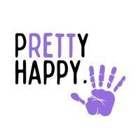 pretty happy. place logo image