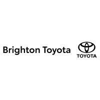 brighton toyota logo image