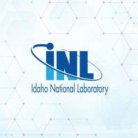 idaho national laboratory logo image