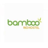 bamboo rio hostel logo image