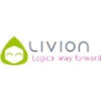 livion oy logo image