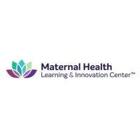 maternal health learning and innovation center logo image