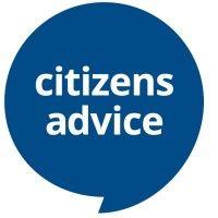 citizens advice gateshead logo image