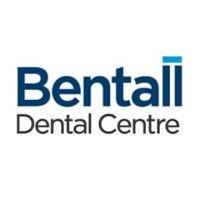 bentall dental centre logo image