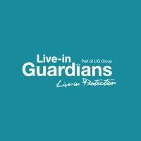 live-in guardians logo image