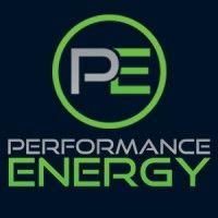 performance energy ltd logo image