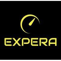 expera hub logo image