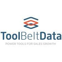 toolbelt data, inc. logo image