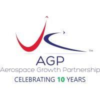 the aerospace growth partnership logo image