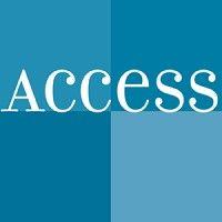 access community health network logo image