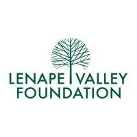 lenape valley foundation logo image