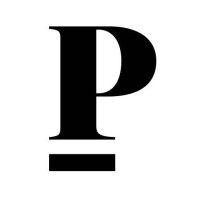 het parool logo image