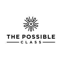 the possible class logo image