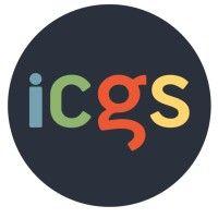 international coalition of girls'​ schools logo image