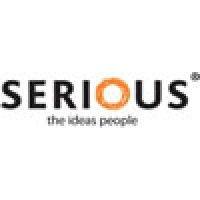 serious marketing communications ltd logo image