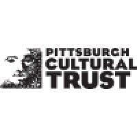 pittsburgh cultural trust logo image