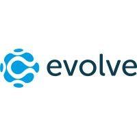 evolve logo image