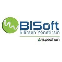 bisoft bilgi teknolojileri a.ş. logo image