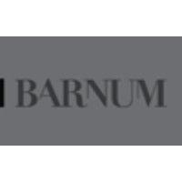 barnum logo image