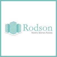 rodson realty logo image