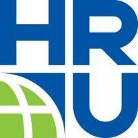 hru technical resources logo image