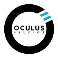 oculus studios logo image