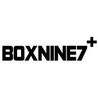 boxnine7 logo image