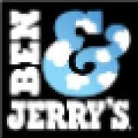 ben & jerry's logo image