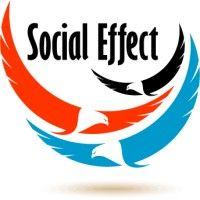 social effect inc. logo image