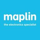 logo of Maplin