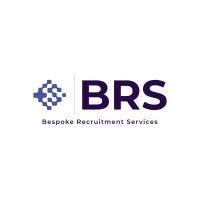 brs - bespoke recruitment services logo image