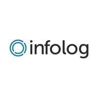 infolog new zealand logo image