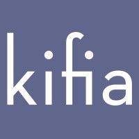 kifia logo image