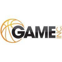 game, inc. logo image