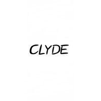 clyde staffing logo image