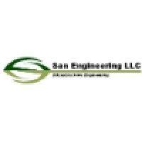 san engineering llc logo image