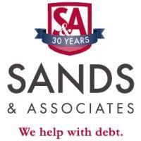 sands & associates logo image