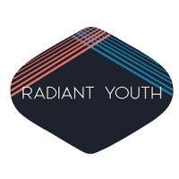 radiant youth logo image