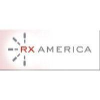 rxamerica logo image