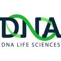 dna life sciences logo image