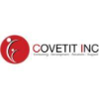 covet it inc logo image