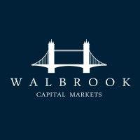 walbrook capital markets limited logo image