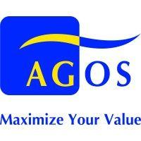 agos japan logo image