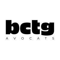 bctg avocats logo image