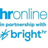 hronline logo image