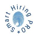 logo of SMART HIRING PRO