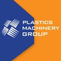 plastics machinery group, inc. logo image