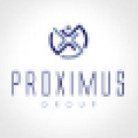 proximus group, llc logo image