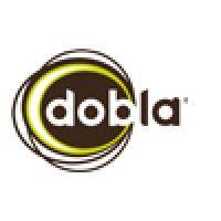 dobla logo image