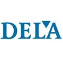 logo of Dela Belgium